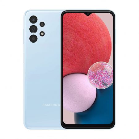 Mobile Samsung A13 128GB 64GB 4GB RAM Update