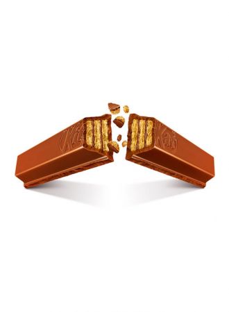 Milk Chocolate Bar 20.5g Pack of 36