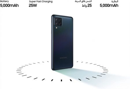 Huawei Y5P Green 2GB RAM 32GB 4G LTE